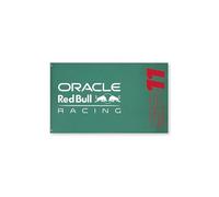 Drapeau Red Bull Racing F1 Sergio Perez Racing Formula Team Officiel F1