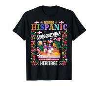 Drapeau République Dominicaine Femme Idée Dominicana Quisqueyana T-Shirt