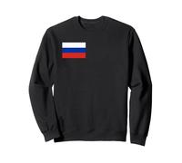Drapeau Russe de la Russie Sweatshirt