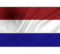 Drapeau SB Pays-Bas 50 x 75 cm