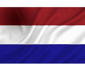 Drapeau SB Pays-Bas 50 x 75 cm