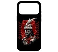Drapeau Skanderbeg Albanie et Kosovo pour Un Albanais Fier Coque pour iPhone 17 Pro Max
