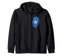 Drapeau somalien de la Somalie Patriotique Pride Heritage Cadeau Sweat à Capuche