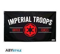 Drapeau - Star Wars - Empire 70x120