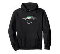 Drapeau syrien, Motif Damas Syrie, Drapeau syrien, I Love Syria Sweat à Capuche