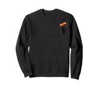 Drapeau tvk Sweatshirt