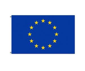 Drapeau Union Européenne Mil-Tec - 90 x 150 cm