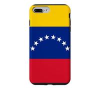 Drapeau vénézuélien du Venezuela Coque pour iPhone 7 Plus/8 Plus