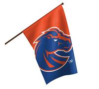 Drapeau vertical de l'État de Boise