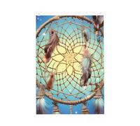 Drapeau vertical double face de 5,1 x 7,6 cm avec œillets qui ne se décolore pas, drapeau de jardin, toile de fond pour décoration intérieure et extérieure