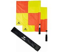 Drapeaux d'arbitre - divers - 1