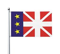 Drapeaux De Cour Gettysburg, Pennsylvanie Uv Fade Résistant Drapeau Décoratif De Jardin Durable Bannière Décorative Pour Pelouse Bureaux Extérieure 3X5 Ft