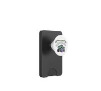 Drapeaux de Course Amusants Monster Truck Off to Commit Tom Foolery PopSockets PopWallet pour MagSafe