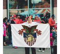 Drapeaux De Jardin Académie Militaire Des États-Unis À West Point Bannière De Cour Décoratif Bannière De Jardin Pour Fête Célébrations Carnavals 90X150 Cm