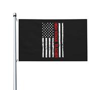 Drapeaux De Jardin American High School Teacher American Premium Treer Drapeau Toutes Les Saisons Pelouse Drapeaux Pour Jardinage Balcon Fête Patio 90X150 Cm