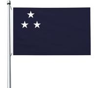 Drapeaux De Jardin Bandeira Do Movimento O Sul É O Meu País Bannière Extérieure Drapeau Extérieur Décorations Pour Jardinage Célébrations 90X150 Cm