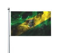 Drapeaux De Jardin Bandera Puerto Maldonado Drapeau Extérieur Décorations Bannière Extérieure Toutes Les Saisons Treer Drapeau Pour Balcon Fête Célébrations M