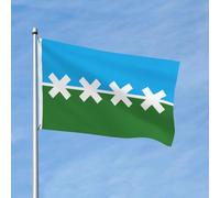 Drapeaux De Jardin Cedar Park, Texas (2016-2019) Amusant Bannière Uv Fade Résistant Drapeau De Bienvenue Pour Patio Bureaux Vacances 3X5 Ft