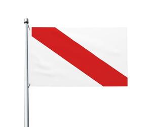 Drapeaux De Jardin De Strasbourg Bannière Extérieure Résiste Aux Intempéries Treer Drapeau Toutes Les Saisons Pelouse Drapeaux Pour Célébrations Balcon Fête M