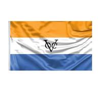 Drapeaux De Jardin East Rtro Trading Company Drapeaux Décoratifs D'Extérieur Classique Bannière De Jardin Pour Extérieurs Jardins Carnavals 90X150 Cm