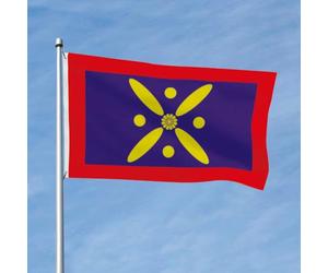 Drapeaux De Jardin Empire Farsi Sassanide Derafsh Kaviani Treer Drapeau Décorations Drapeau Extérieur Toutes Les Saisons Bannière Extérieure Pour Ferme Célébrations S