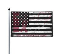 Drapeaux De Jardin Espoir De Guérison Sensibilisation À L'Hémochromatose Héréditaire Garden Flag Résiste Aux Intempéries Treer Drapeau Décorations Pelouse Drapeaux Pour Balcon Fête Célébrations M