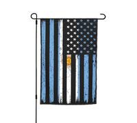 Drapeaux De Jardin États-Unis Et Argentine Résiste Aux Intempéries Pelouse Drapeaux Premium Drapeau Extérieur Pour Patio Ferme 30X45Cm