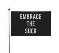 Drapeaux De Jardin La Honte Drapeaux Décoratifs D'Extérieur Vintage Bannière De Jardin Pour Carnavals Extérieurs Défilé 90X150 CM