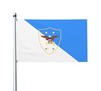 Drapeaux De Jardin Le Conseiller Principal Du Président Drapeau Fierté Decoration Bannière Jardins Imperméabiliser Bannières Extérieure Pour Festivals Défilé Célébrations 90X152CM