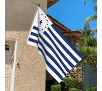 Drapeaux De Jardin Le Royaume De Dieu Mormon (2002) Bannière De Jardin Personnalisée Drapeaux Décoratifs D'Extérieur Pour Extérieurs Intérieurs Célébrations 90X150 Cm