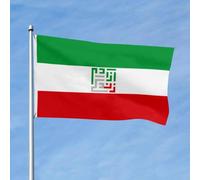 Drapeaux De Jardin Manifestation Des Femmes Iraniennes Drapeau Extérieur Résiste Aux Intempéries Treer Drapeau Toutes Les Saisons Pelouse Drapeaux Pour Balcon Fête Jardinage M