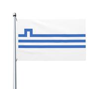 Drapeaux De Jardin Monténégro De Podgorica Pelouse Drapeaux Toutes Les Saisons Drapeau Extérieur Décorations Bannière Extérieure Pour Patio Balcon Fête M