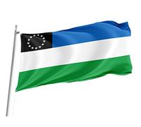 Drapeaux De Jardin Province De Rivière Noire, Argentine Garden Flag Premium Drapeau Extérieur Décorations Bannière Extérieure Pour Patio Balcon Fête S