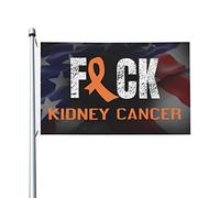 Drapeaux De Jardin Putain De Ruban De Rein Drapeau Extérieur Premium Treer Drapeau Pour Célébrations Balcon Fête Jardinage 90X150 Cm