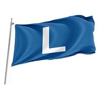 Drapeaux De Jardin Représentation De La Défaite Des Cubs Bannière Jardins Durable Drapeaus Décoratif Résistant Drapeau Fierté Pour Balcon Fête Défilé 90X152CM