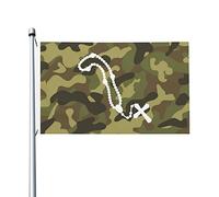 Drapeaux De Jardin Rosaire Catholique Pelouse Drapeaux Toutes Les Saisons Garden Flag Pour Célébrations Patio Jardinage 90X150 Cm