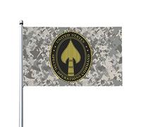 Drapeaux De Jardin Socom Bannières Extérieure Durable Drapeau Fierté Résistant Drapeaus Décoratif Pour Festivals Défilé Balcon 90X152CM