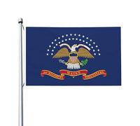 Drapeaux De Jardin The 20Th Maine Volunteer Infantry Regiment Pelouse Drapeaux Premium Drapeau Extérieur Pour Célébrations Balcon Fête Ferme 90X150 CM