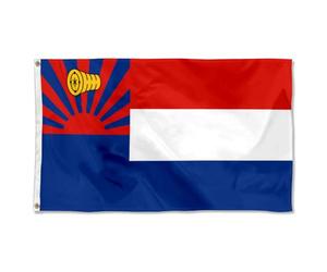 Drapeaux De Jardin Union Nationale Des Peuples Karen Premium Pelouse Drapeaux Toutes Les Saisons Treer Drapeau Pour Ferme Célébrations Balcon Fête 90X150Cm