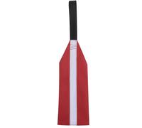 Drapeaux de sécurité durables et hautement visibles, équipement de sécurité en eau pour Kayak et canoë