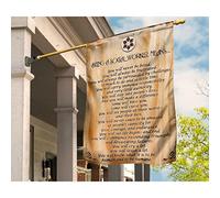 Drapeaux De Vacances Coupe-Vent Et Étancheune Drapeau De Décoration Drôle Drapeau De Jardin Décoration Pour Maison Extérieure Patio Travailleur Social : Qu'Est-Ce Qu'Être Humain Et Être Humain ? S