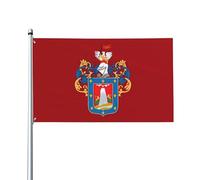 Drapeaux Décoratif Bandera Arequipa Suspendre Bannière De Cour Imperméable Drapeaux De Jardin Pour Extérieure Intérieur D'Intérieur 3X5 Ft