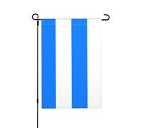 Drapeaux Décoratif Guingamp Amusant Drapeau Imperméable Bannière Pour Patio D'Intérieur Bureaux 12X18 Inch