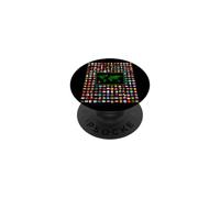 Drapeaux des Pays du Monde, 184 Flag International PopSockets PopGrip Adhésif