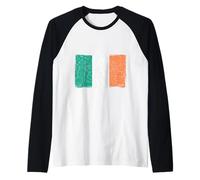 Drapeaux du Monde - Irlande Pays Manche Raglan