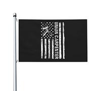 Drapeaux Personnalisé Syndicat Américain Des Pères Charpentiers Drapeau De Jardin Résistants Aux Intempéries Drapeau Extérieur Pour Jardin, Décoration D'Intérieur, Festival, 90X150cm