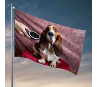 Drapeaux pour adolescents Le toilettage de votre animal de compagnie est important pour leur santé. Accessoires de bateau de pêche pour adolescents, 120 x 180 cm