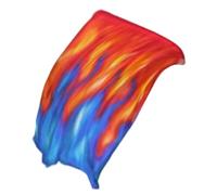 Drapeaux spirituels portables pour rassemblements, prière en plein air, léger, pratique, tissu Lyocell à installation rapide, bannières d'événements religieux