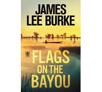 Drapeaux sur le Bayou