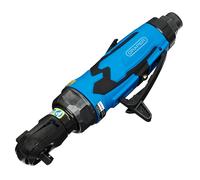 Draper 0.6cmD Tempête Stubby Cliquet Air Bas Bruit Couple 27Nm 20ft / LB 65018